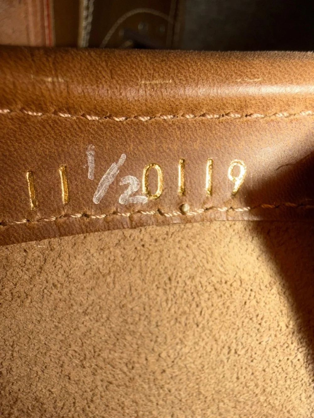 DaVinci instantly recognizable
